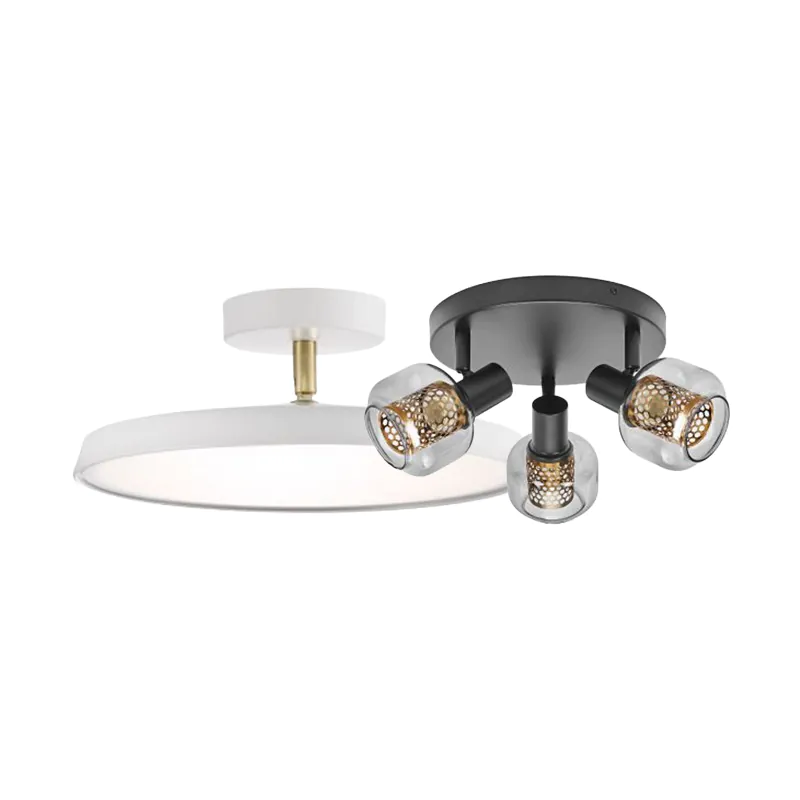 Design Plafondlampen