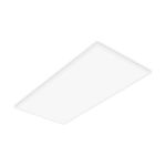Ledvance LED Paneel Compact 42W 5880lm - 830-840 CCT | 120x60cm - UGR <23 - Dali Dimbaar