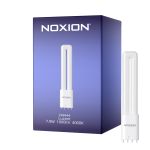 Noxion Lucent PL-L LED 7.9W 1000lm - 840 Koel Wit | 4-Pin - Vervangt 18W