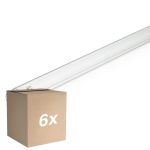 Voordeelpak 6x Philips T8 UV - C 55W - Ultraviolet | 90cm