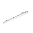 Philips LED Waterdichte Montagebalk Ledinaire WT065C 23/42W 2900/4800lm - 840 Koel Wit | 120cm - Doorvoerbedrading