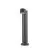 SLV Cube Aluminium Antraciet 15W 2200lm - 827-830 CCT | Dimbaar