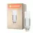 Ledvance DULUX-D LED 5.5W - 840 Koel Wit | 2-Pin - Vervangt 13W