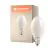 Ledvance LED Lamp HQL LED FIL V E27 20W 2700lm - 827 Zeer Warm Wit | Vervangt 80W