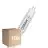 Voordeelpak 10x Ledvance LED Buis T5 (HF) High Efficiency 10W 1500lm - 840 Koel Wit | 85cm - Vervangt 21W