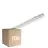 Voordeelpak 10x Philips LED Waterdichte Montagebalk WT050C | Geschikt Voor 1x150cm LED Buis