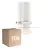 Voordeelpak 10x Philips MASTER PL-S 9W - Actinic BL | 2-Pin