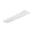 Philips LED Sportcontrol BPS375 Staal Wit 93W 16500lm 90X100D - 840 Koel Wit | Dali Dimbaar