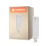 Osram Dulux-T LED 7W 800lm - 840 Koel Wit | 2-Pin - Vervangt 18W