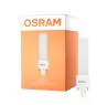 Osram Dulux-S LED 3.5W 400lm - 840 Koel Wit | 2-Pin - Vervangt 7W