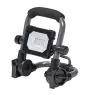 Ledvance LED Floodlight Bouwlampen Value Zwart 10W 1000lm 100D - 865 Daglicht | IP65 - Symmetrisch