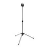 Ledvance LED Floodlight Bouwlampen Value Driepoot Zwart 10W 900lm 100D - 865 Daglicht | IP65 - Symmetrisch