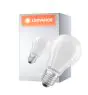 Ledvance Classic Superior LED Lamp E27 Peer Filament Mat 5.7W 1055lm - 827 Zeer Warm Wit | Dimbaar - Vervangt 75W