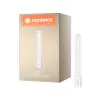 Ledvance Dulux-L LED 12W - 865 Daglicht | 4-Pin - Vervangt 24W