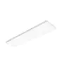 Ledvance LED Paneel Compact 30W 4200lm - 830-840 CCT | 120x30cm - UGR <19 - Dali Dimbaar
