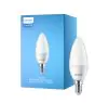 Philips Corepro LED Kaars E14 Mat 2.8W 250lm - 827 Zeer Warm Wit | Vervangt 25W