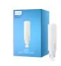 Philips CorePro PL-C LED 6.9W 770lm - 840 Koel Wit | 2-Pin - Vervangt 18W
