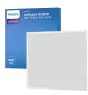 Philips LED Paneel Ledinaire RC065B G5 28W 3600lm - 830-840 CCT | 60x60cm - UGR <22 - Dali Dimbaar