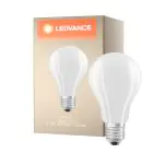 Ledvance Classic LED E27 Peer Filament Mat 17W 2452lm - 827 Zeer Warm Wit | Vervangt 150W