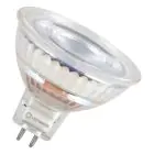 Ledvance LED Spot GU5.3 MR16 6.1W 621lm 36D - 830 Warm Wit | Vervangt 50W