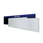 Noxion LED Paneel Delta Pro V5 Premium Sidelit 28W 3920lm - 840 Koel Wit | 120x30cm - UGR 