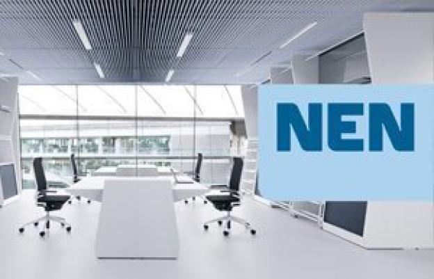 Wat is de NEN-EN 12464-1 normering?