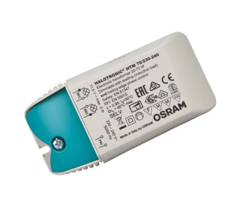 Transformator