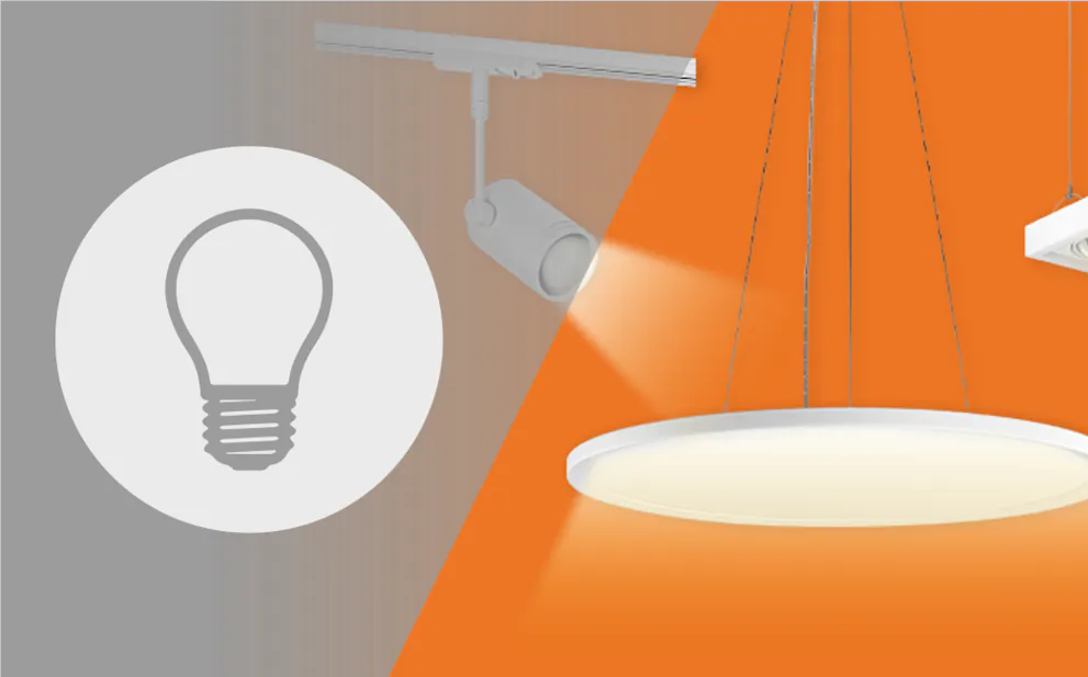 desk lamps