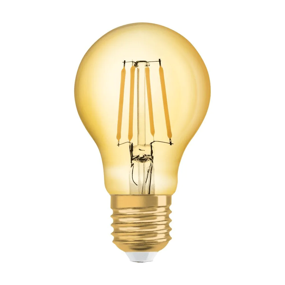 LED gloeilampen