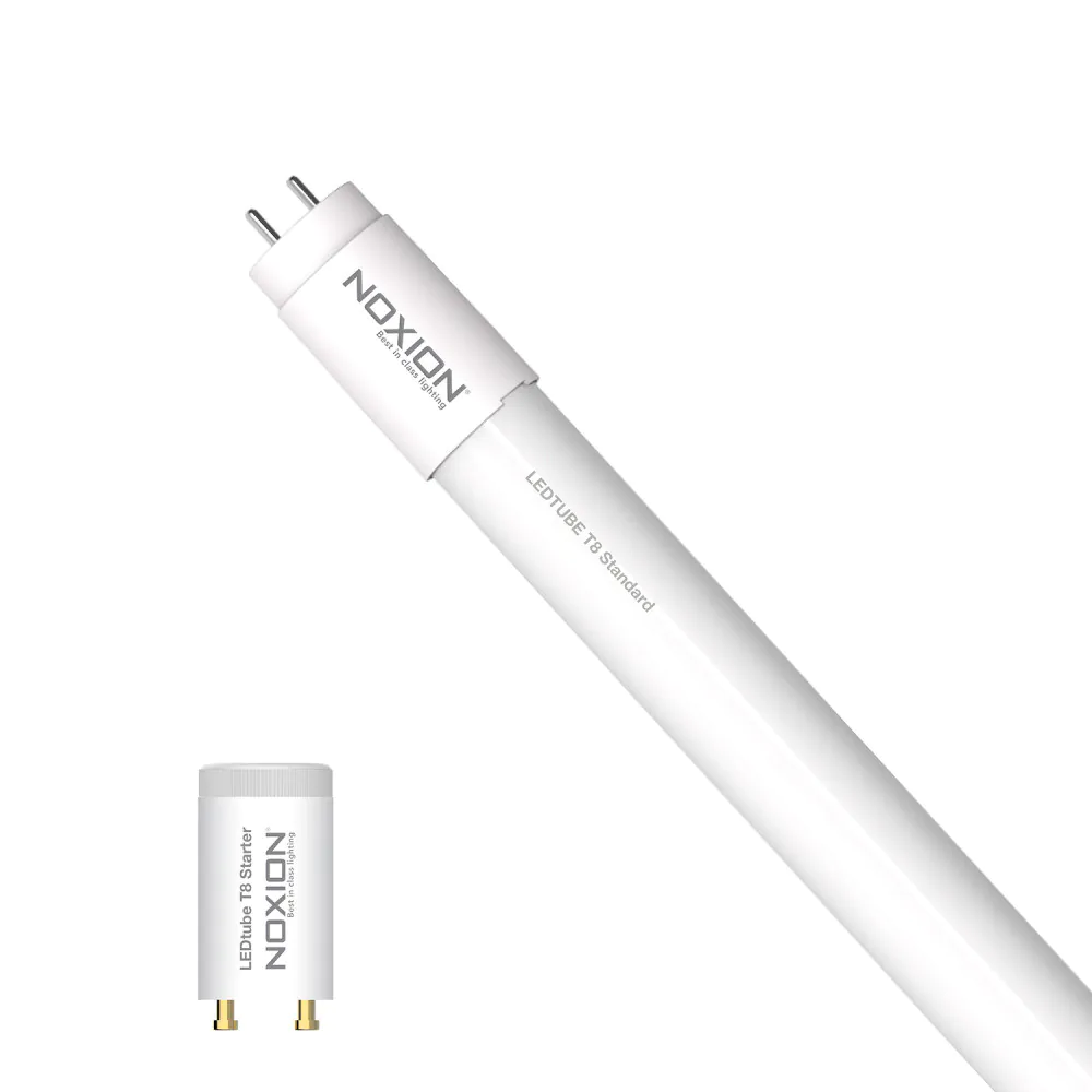 LED Tube standaard