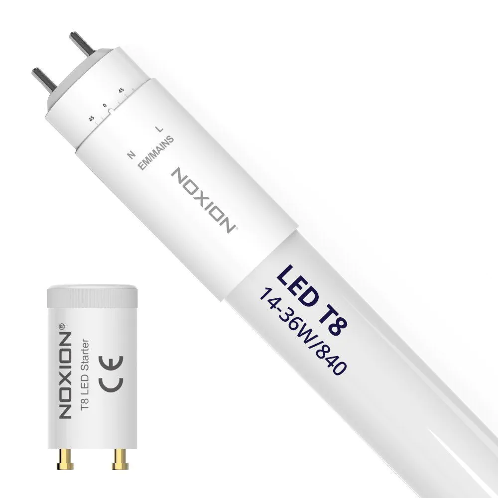 T8 LED TL verlichting